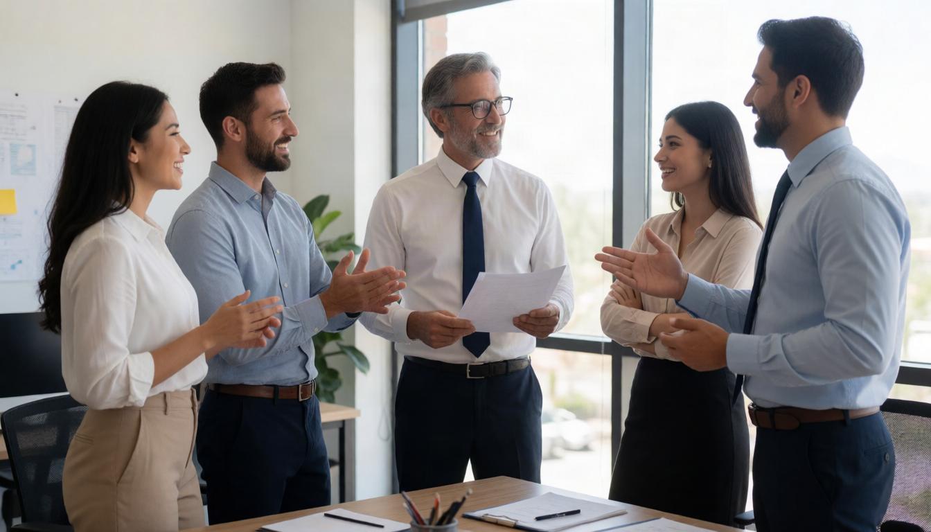 Training for Growing Teams