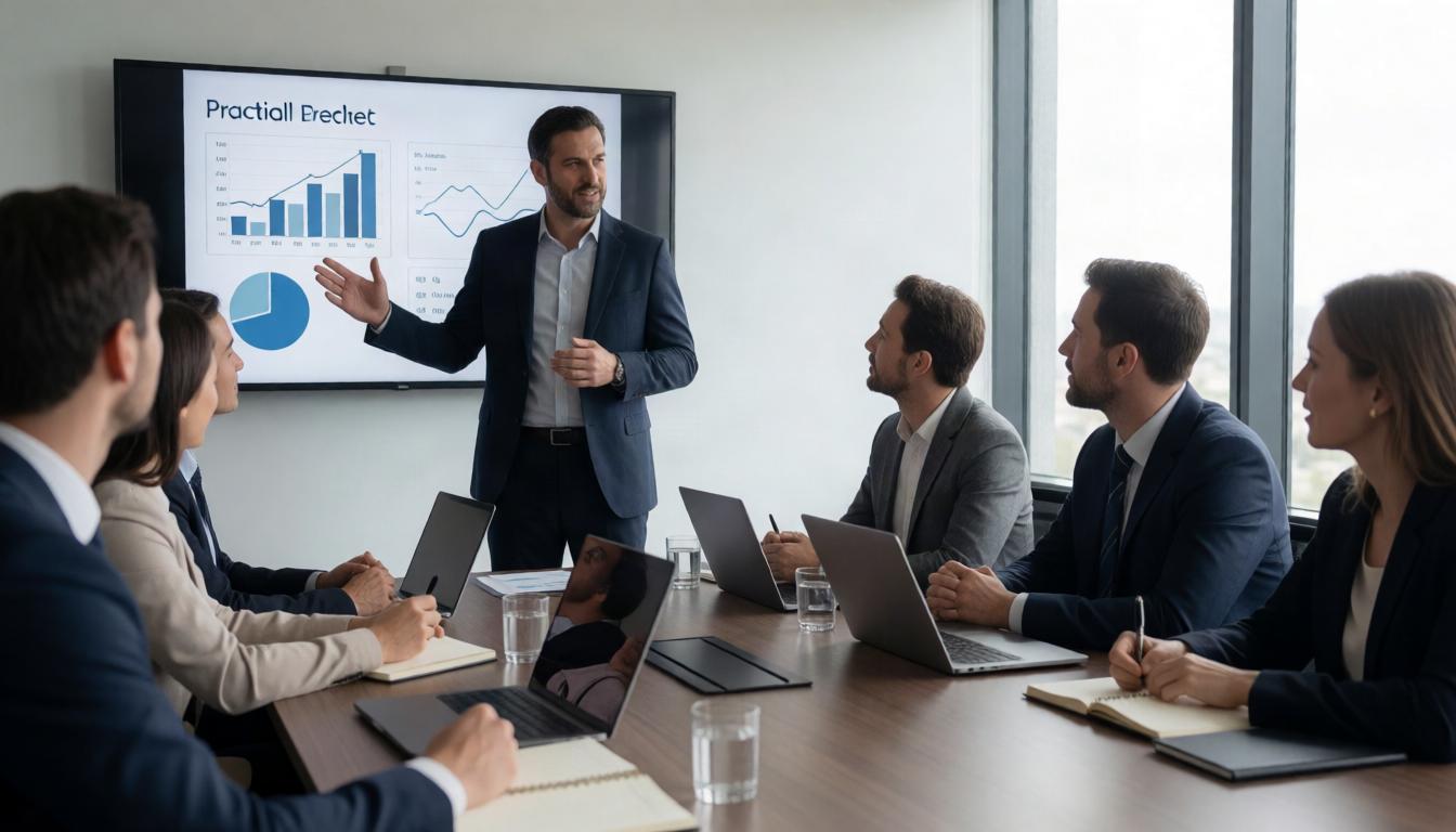 Leadership for Owners